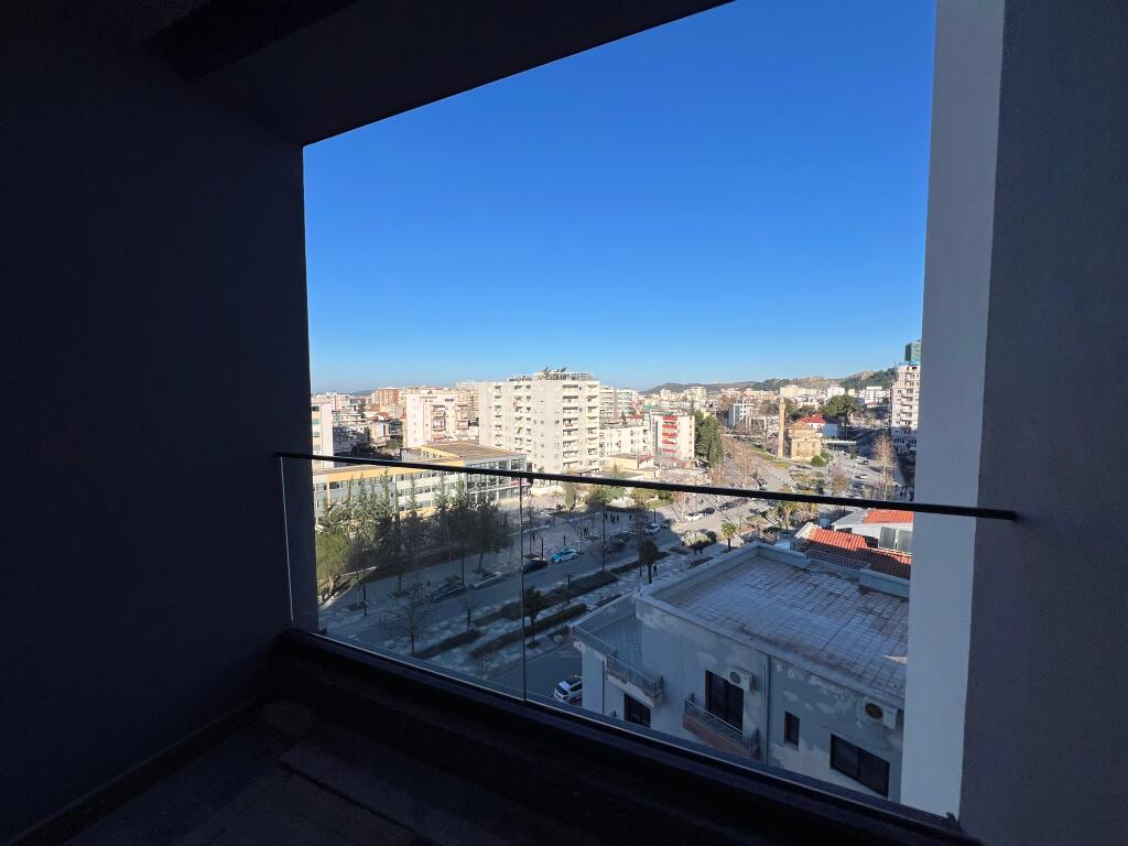 Apartment for sale in the center of Vlorë.