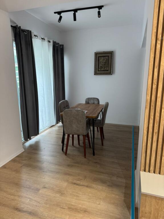 ---2+1 apartment at Kodra e Diellit 2