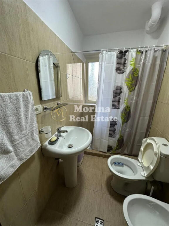 Rent, 2+1 Apartment, Durresit Street, 600 euros/month