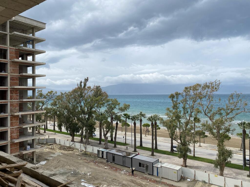 Apartment for sale in Vlorë