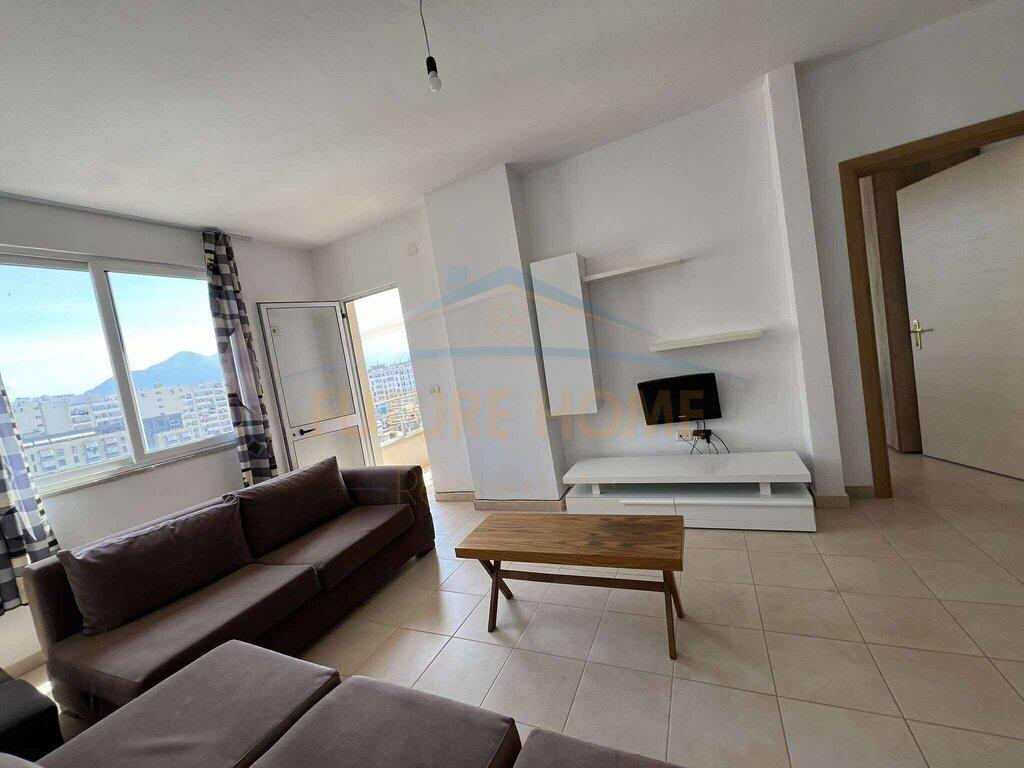 Shitet, Apartament 1+1, Unaza e Re, Tiranë.