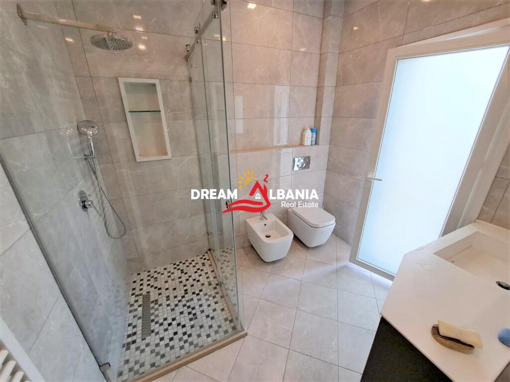 Villa for rent in the Blloku area of Selita in Tirana (ID 4251086)