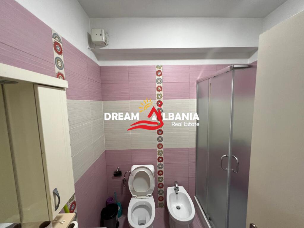 Apartament 2+1 me 2 tualete tek Komuna e Parisit, prane Kompleksit Kika ne Tirane (ID 42215275)