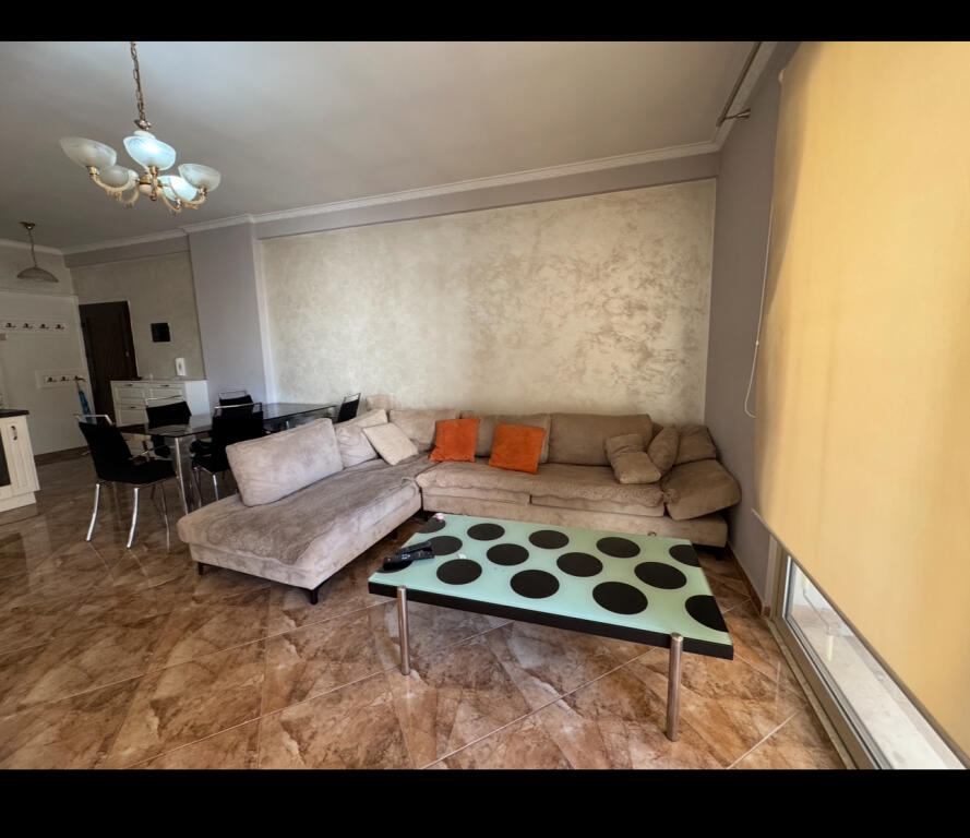 WE RENT 2+1 IN THE ASTIR AREA