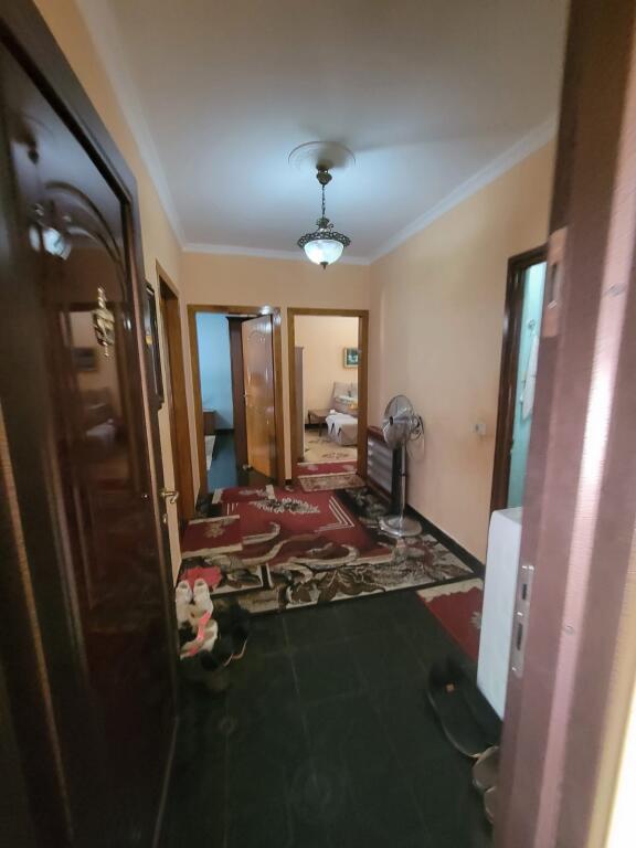 For sale Apartment 2+1+1 Balcony