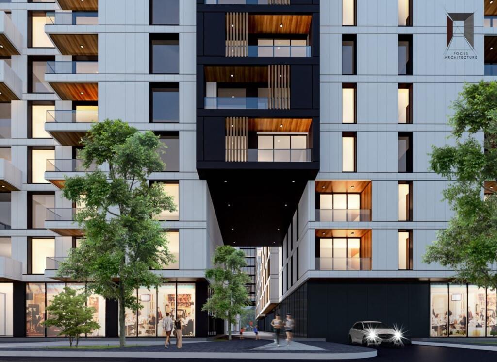 Apartment for sale on Lungomare