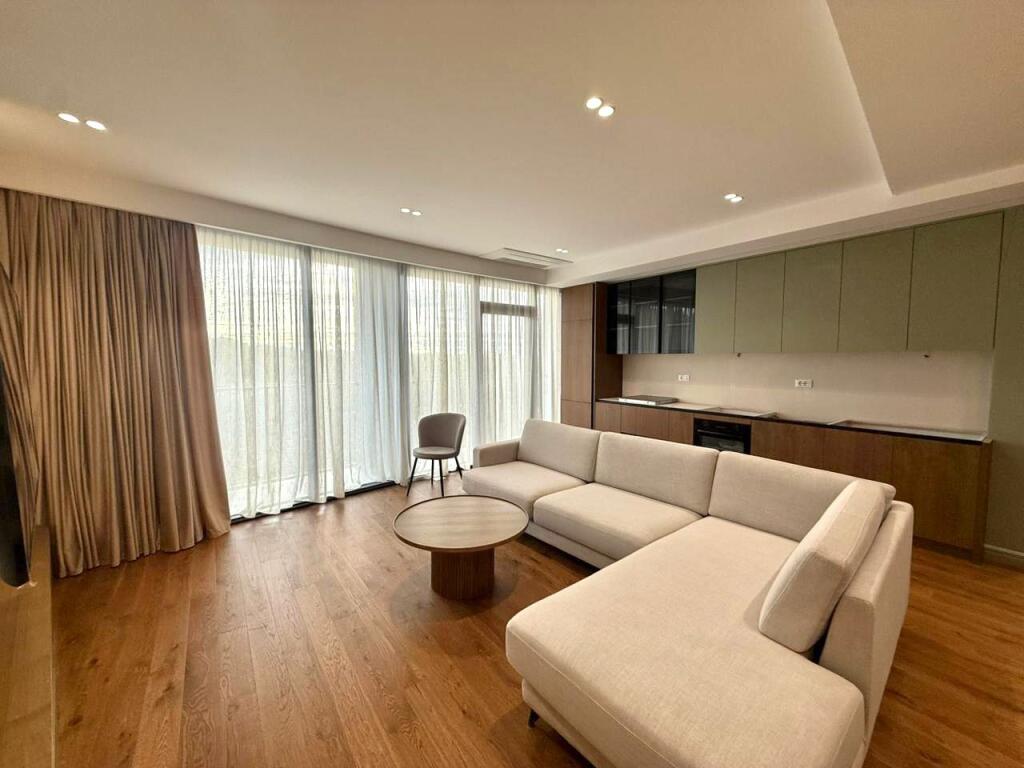 FOR SALE:  2+1+2 Bathrooms + Storage (+Parking Spot) ||  Lake View 