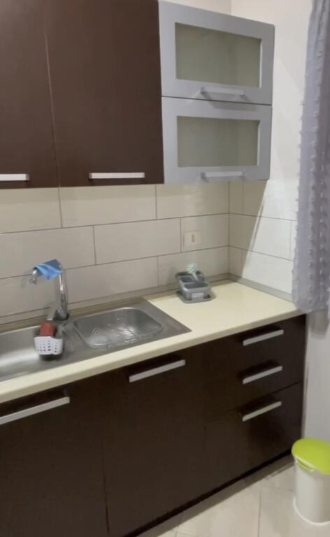 Apartament me qera 1+1 Selitë 