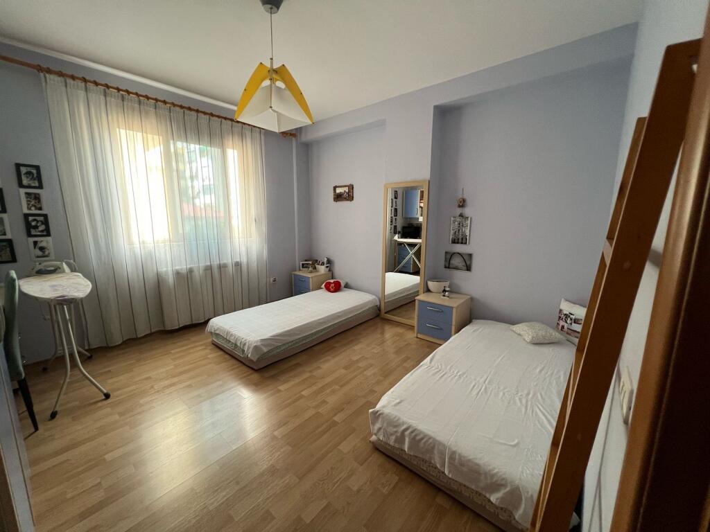 2+1 apartment for sale in Myslym Shyri.