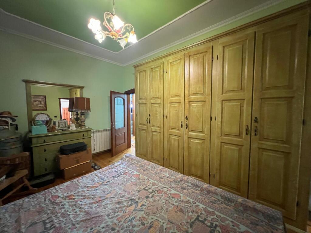 Penthouse ne shitje ne qender te Vlores