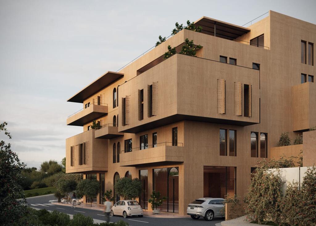 Apartament ne shitje ne Ksamil