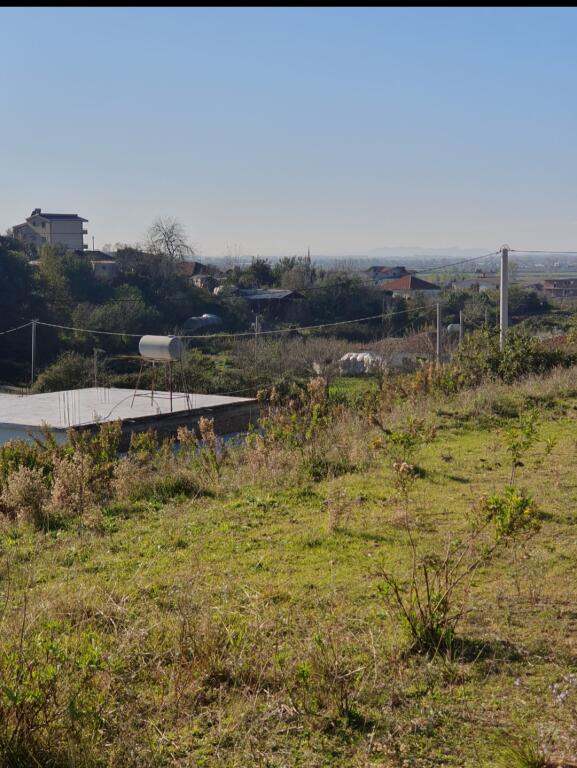 Land for sale in Lalzi Bay.