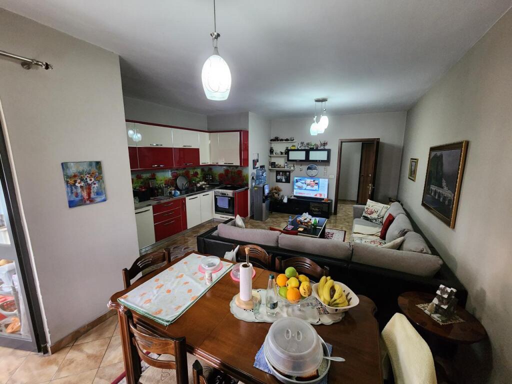 Apartment 2+1+2 bathrooms for sale, furnished, at the beginning of the Sun Hill!