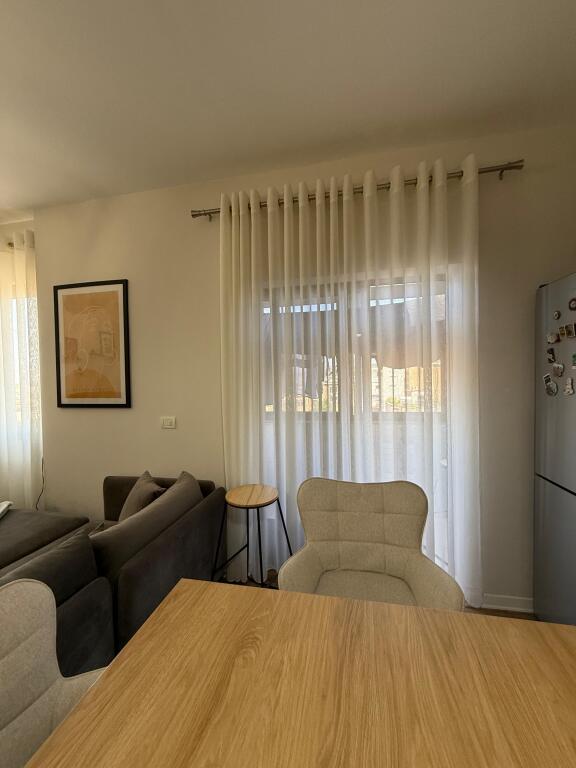 APARTMENT FOR SALE KINOSTUDIO 1+1