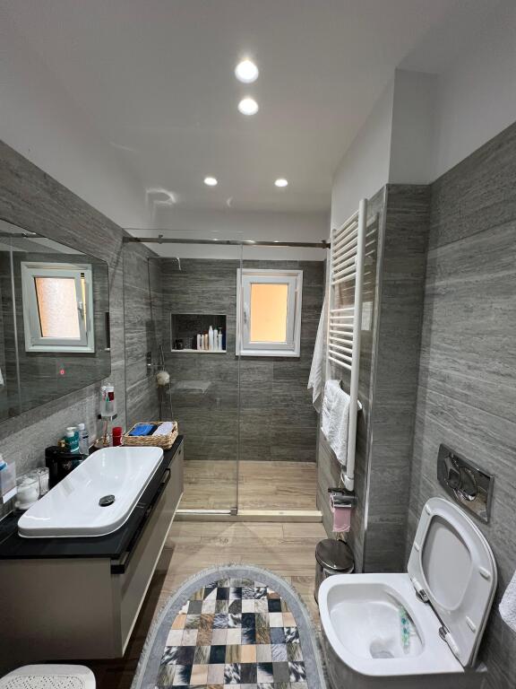 Apartment for sale near Vlora Marina.