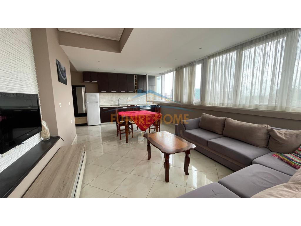 For sale, Apartment 2+1+ Garage, Former Bus Park,