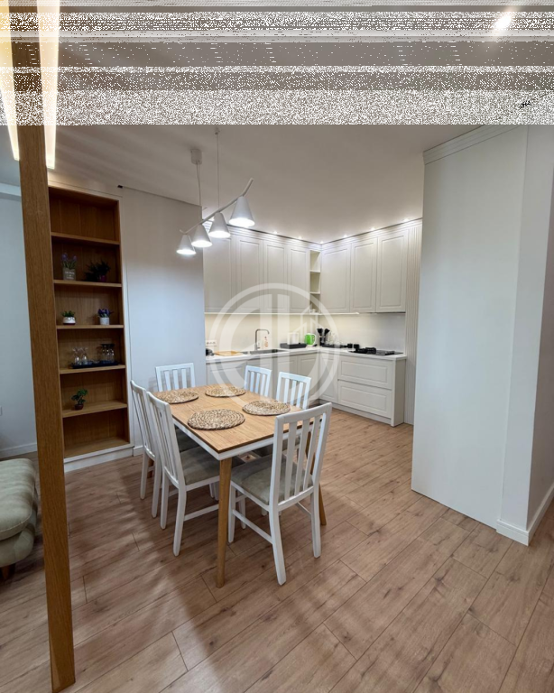 💠 Shitet Apartament 2+1+2+ post parkimi ,  me pamje deti,Vollga – Durres 