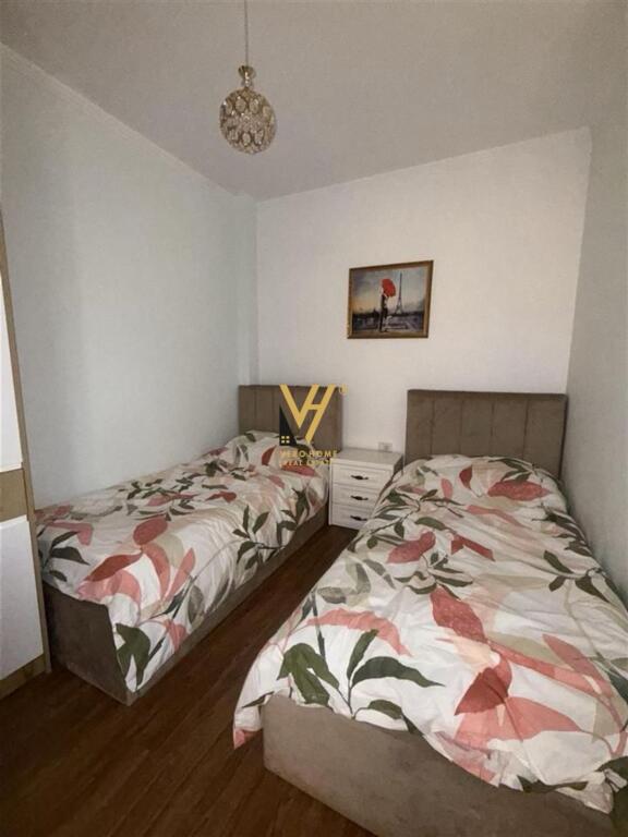JEPET APARTMENT 2+1+BLK ME QERA NE SAUK 550 EURO