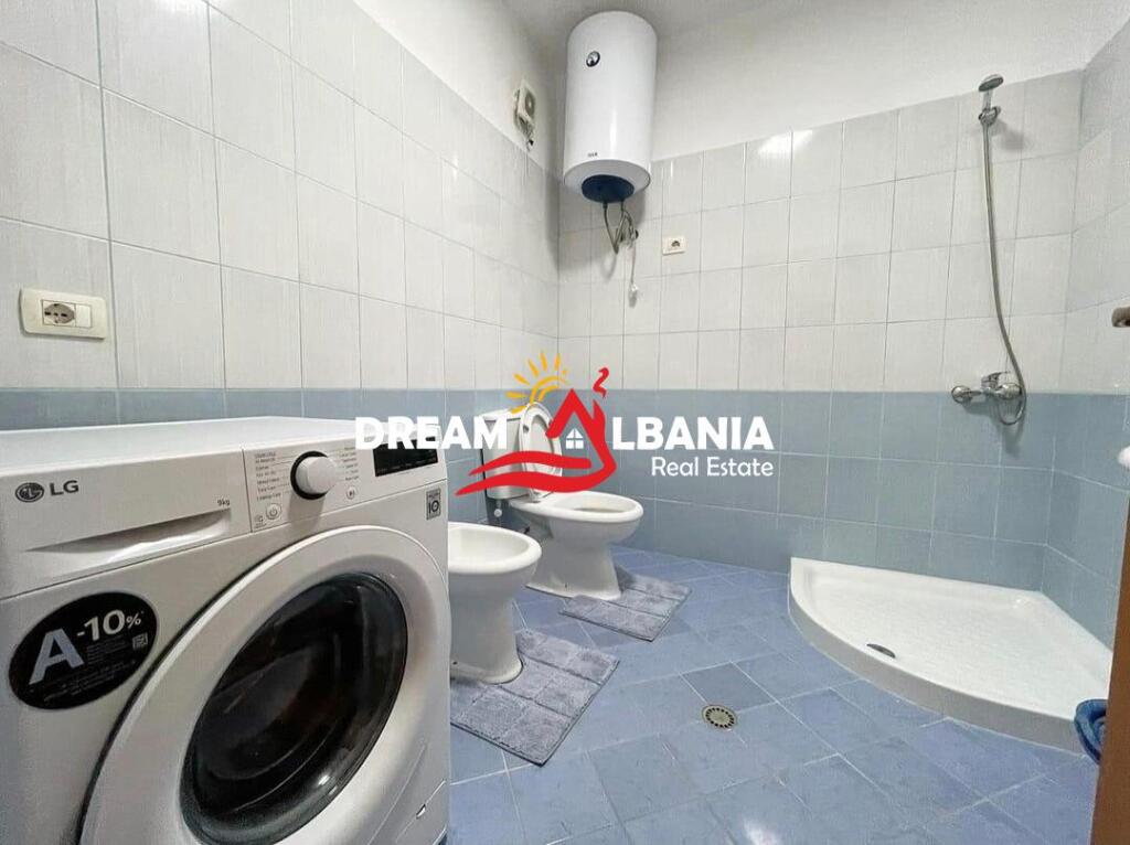 Apartament 2+1 me qera ne Astir (ID 42215162)
