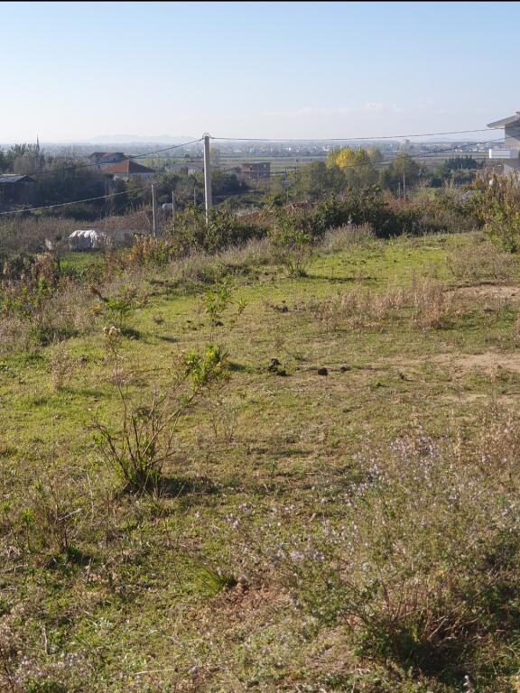 Land for sale in Lalzi Bay.