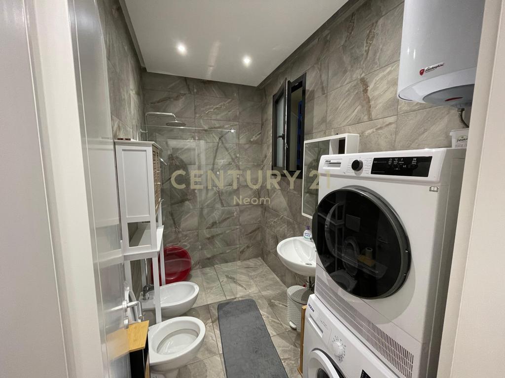 2 Luxurious 2+1+2 Apartments with Parking for Rent– Rruga e Kosovareve, Tirana 