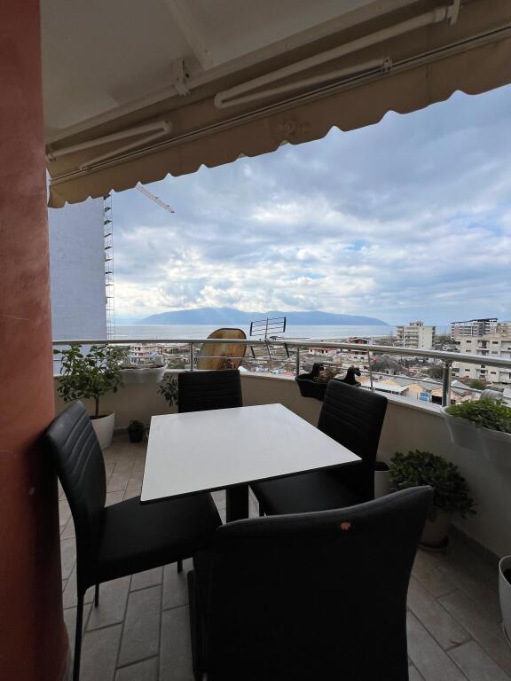 Apartment for sale near Vlora Marina.