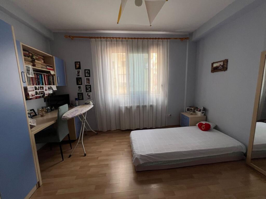 2+1 Apartment for Sale in Myslym Shyri.