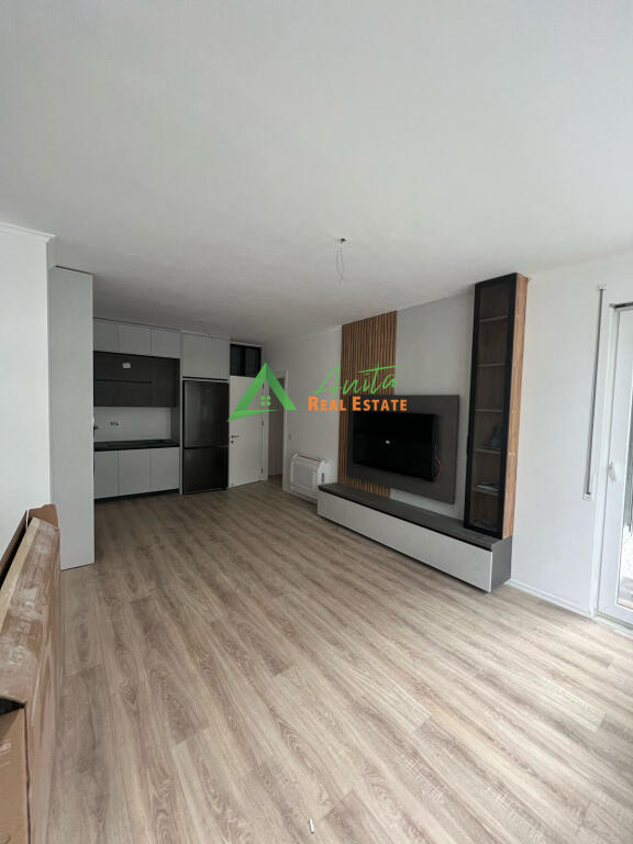 For sale Apartment 2+1 with Parking Space – Univers City
