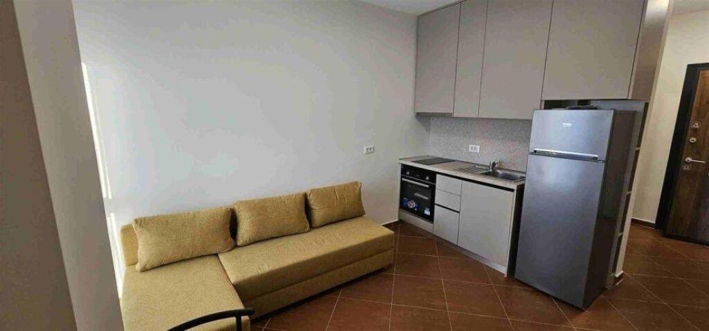 Apartment 1+1+1 with Balcony for Rent