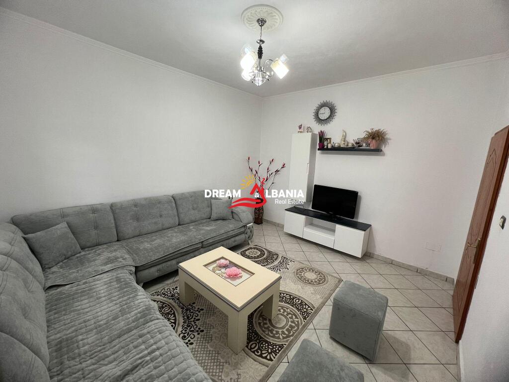 Apartment 3+1 for rent on Ali Shefqeti Street, Shkoze (4251395)