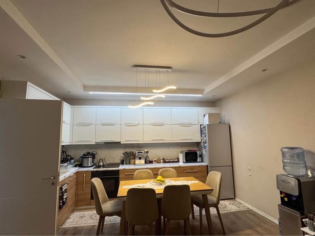 📢 Apartment 2+1 for rent in Don Bosko