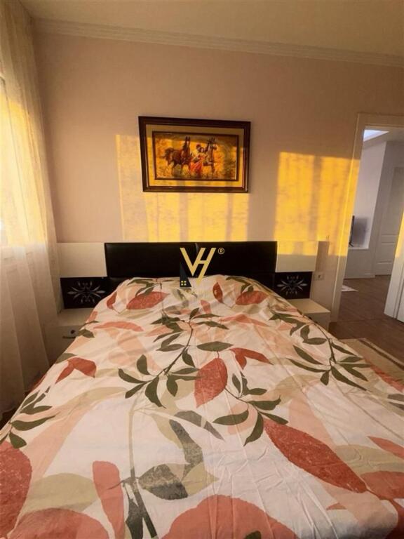 JEPET APARTMENT 2+1+BLK ME QERA NE SAUK 550 EURO