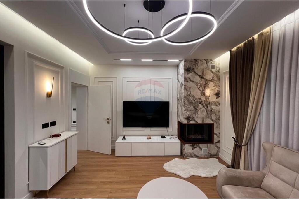 Villa for sale in Vore!