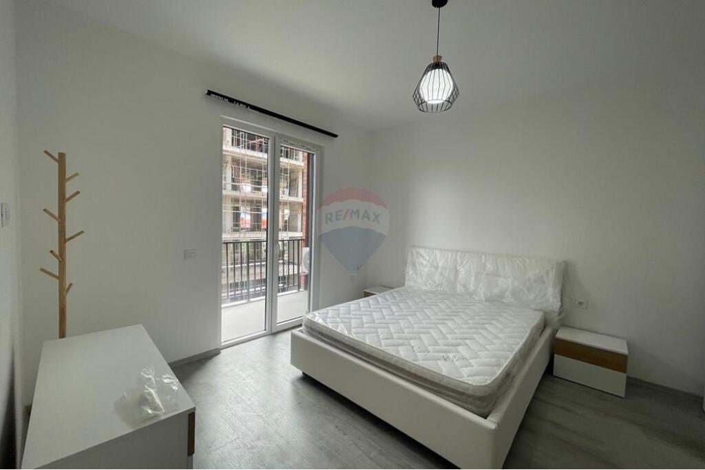 1+1 apartment for rent in Paskuqan!