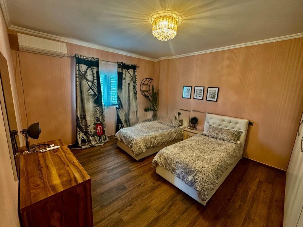 2+1 APARTMENT FOR RENT LOCATED IN LINZE, TIRANA! 500 € /Month