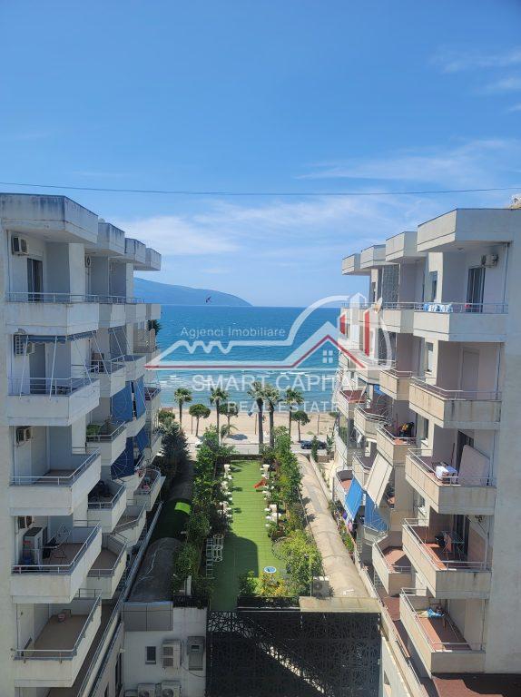 APARTMENT 2+1+2 FOR SALE ON THE LUNGOMARE!