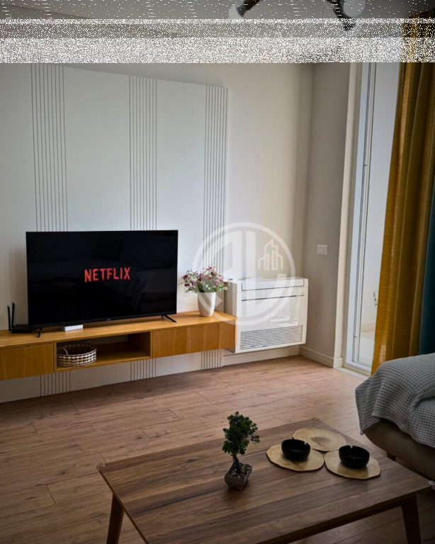 💠 Shitet Apartament 2+1+2+ post parkimi ,  me pamje deti,Vollga – Durres 