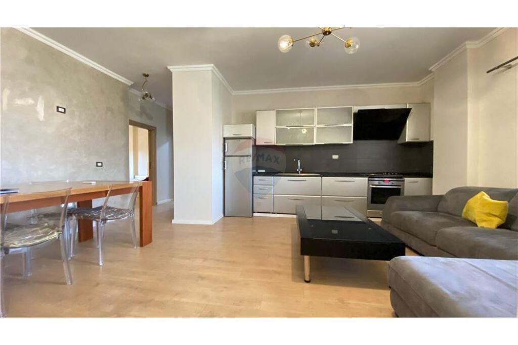 Apartment for sale 2+1 on December 21st!