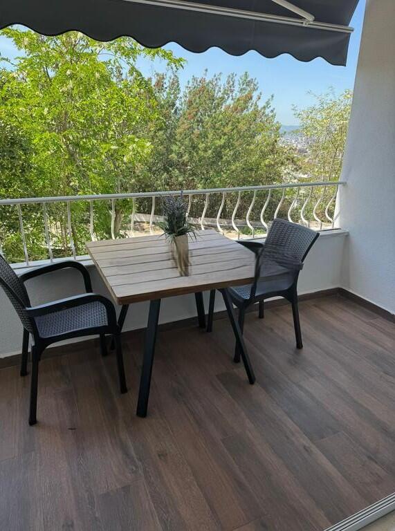 2+1 APARTMENT FOR RENT LOCATED IN LINZE, TIRANA! 500 € /Month