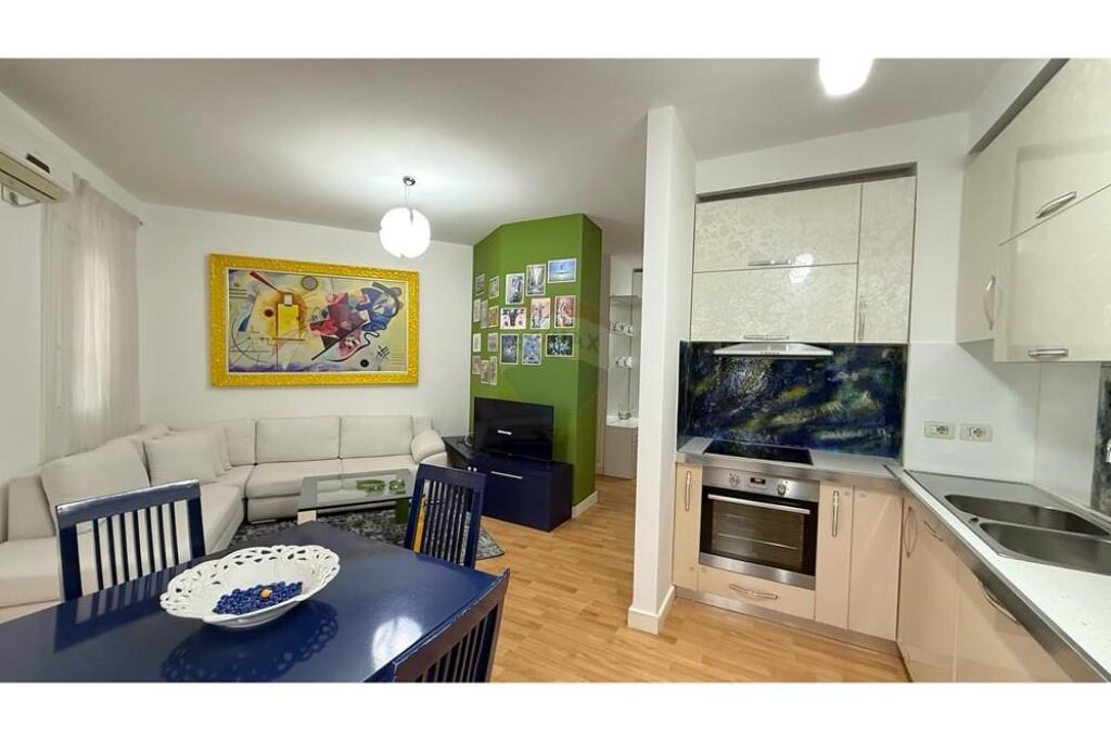 Apartment for rent 2+1+2 at Kontakt Complex!