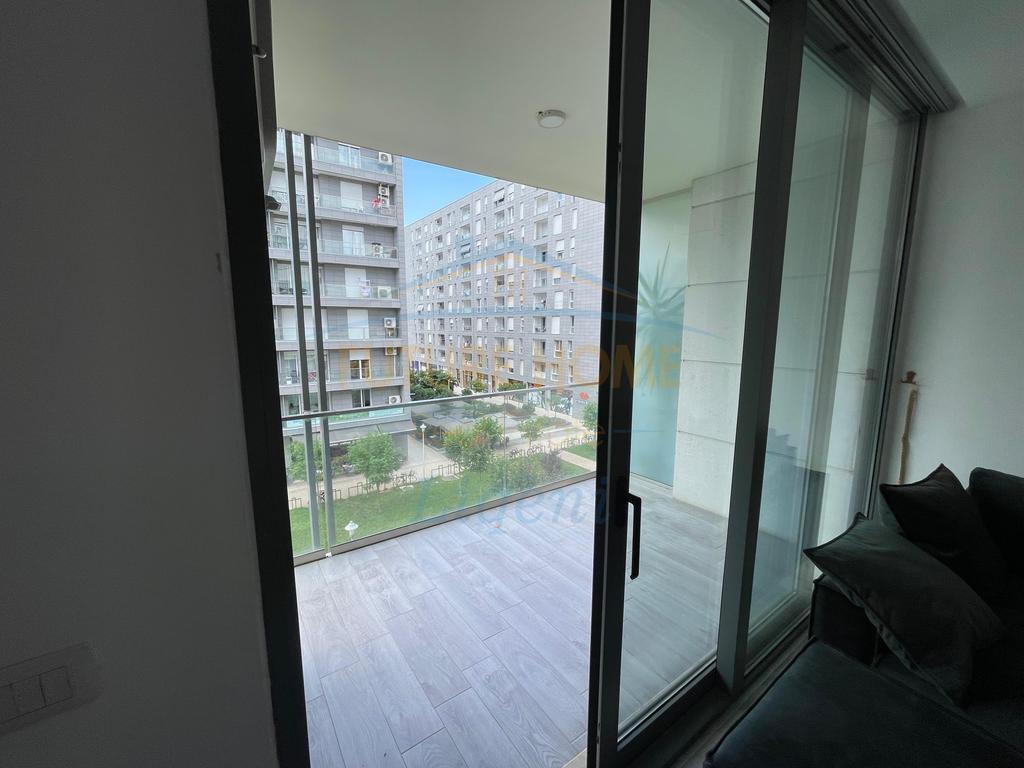 Qera, Apartament 2+1 Don Bosko, Tiranë