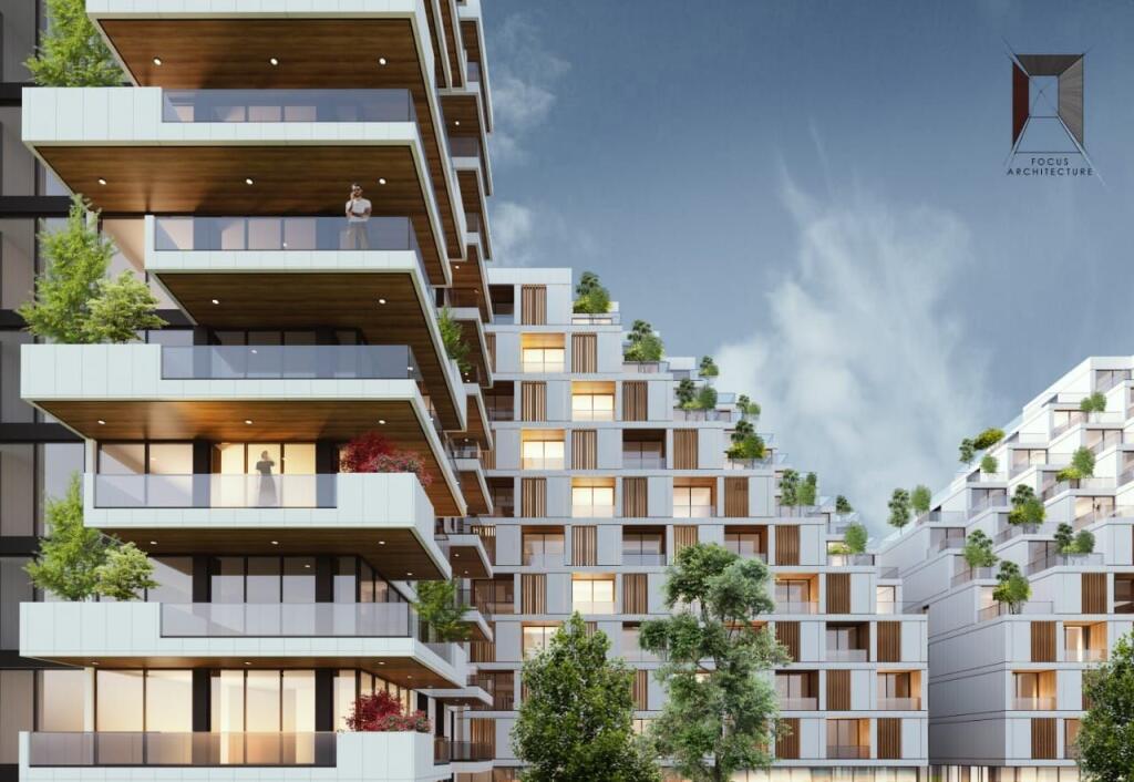 Apartment for sale on Lungomare