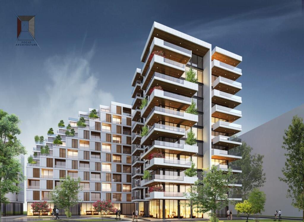 Apartment for sale on Lungomare