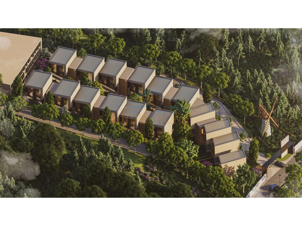 FOR SALE APARTMENT 2+1+2, MJULL-BATHORE, SEEHENA RESIDENCE