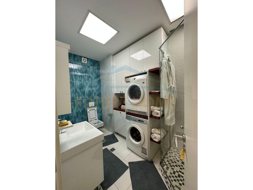 Qera, Apartament 2+1, Stadiumi Air Albania, Tiranë.