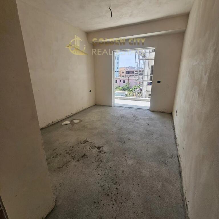 APARTMENT FOR SALE 1+1 | Oriental Residence – GOLEM | View from the POOL | €82,000