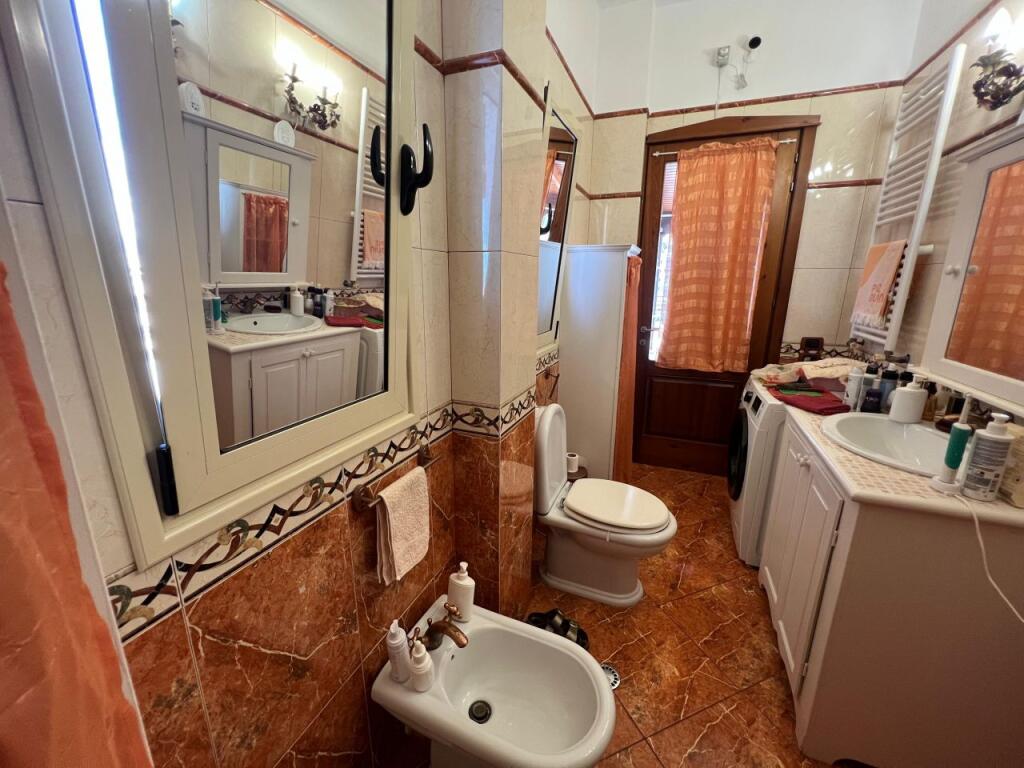 Penthouse ne shitje ne qender te Vlores