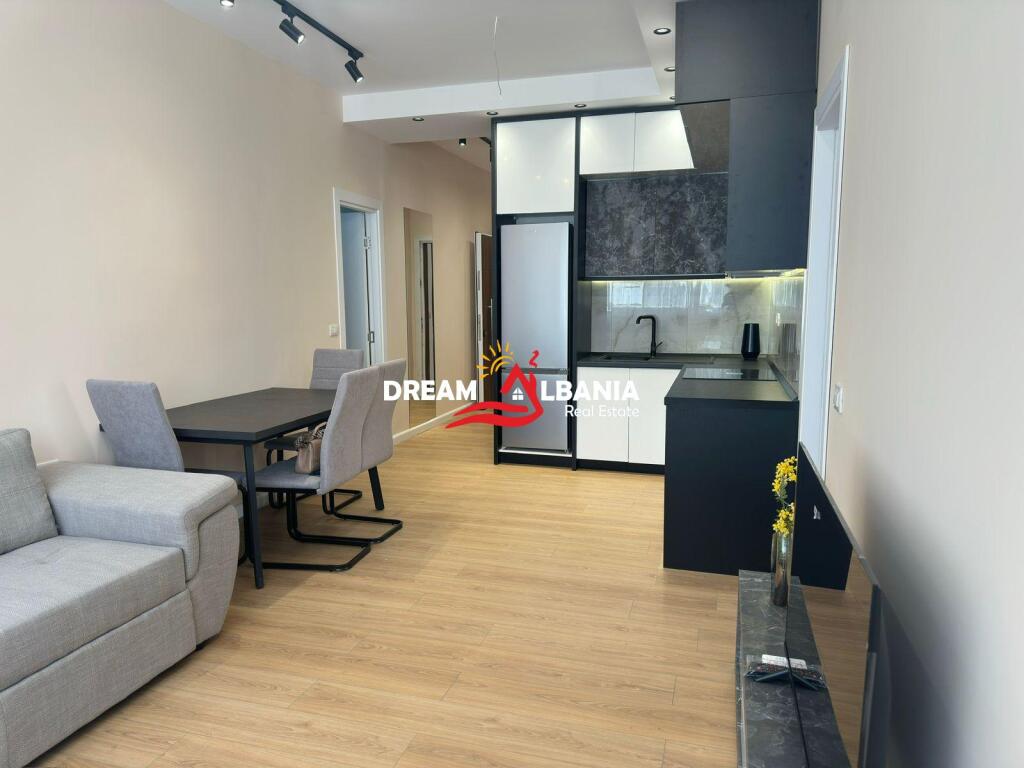 2+1 apartment for sale on Dritan Hoxha street (ID 41211949)