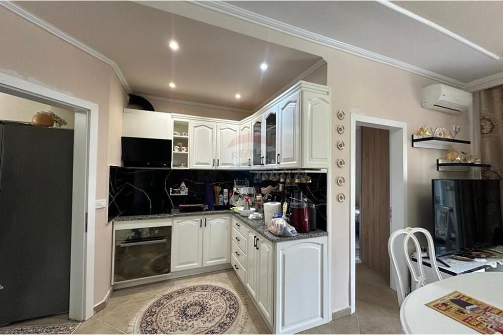 For sale Apartment 2+1+ Balcony