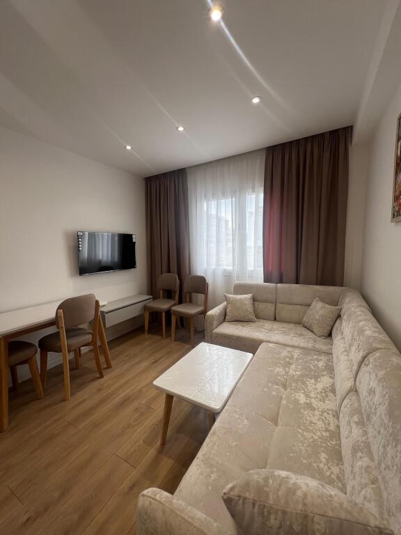 1+1 apartment for sale in the 21st of December area, Tirana!